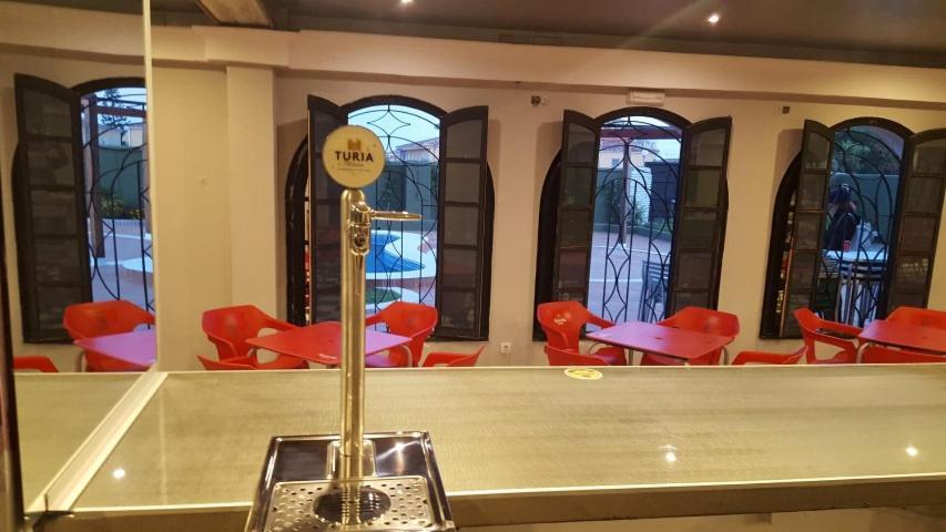 Castellverd Hotel Vinaros