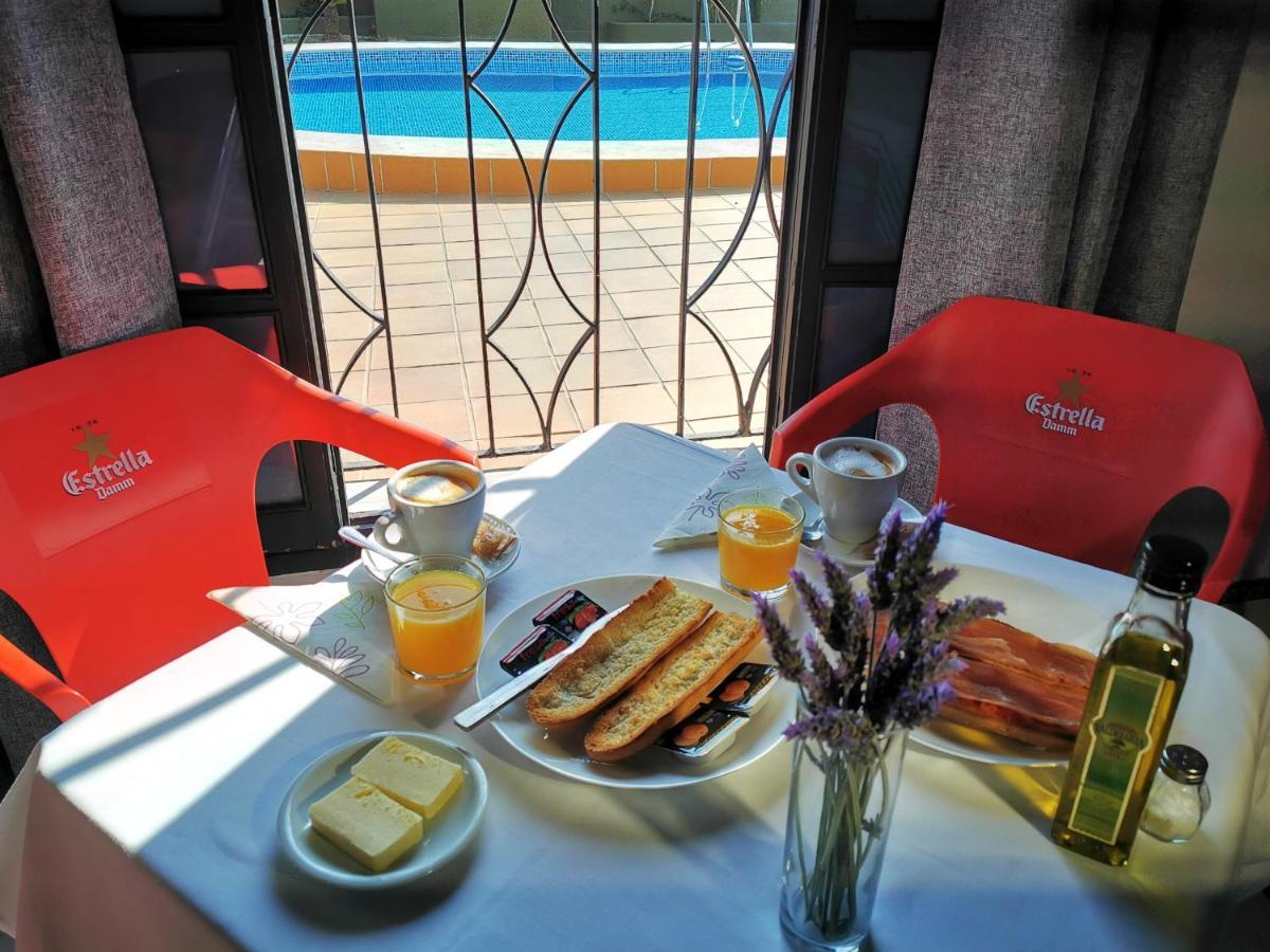 Castellverd Hotel