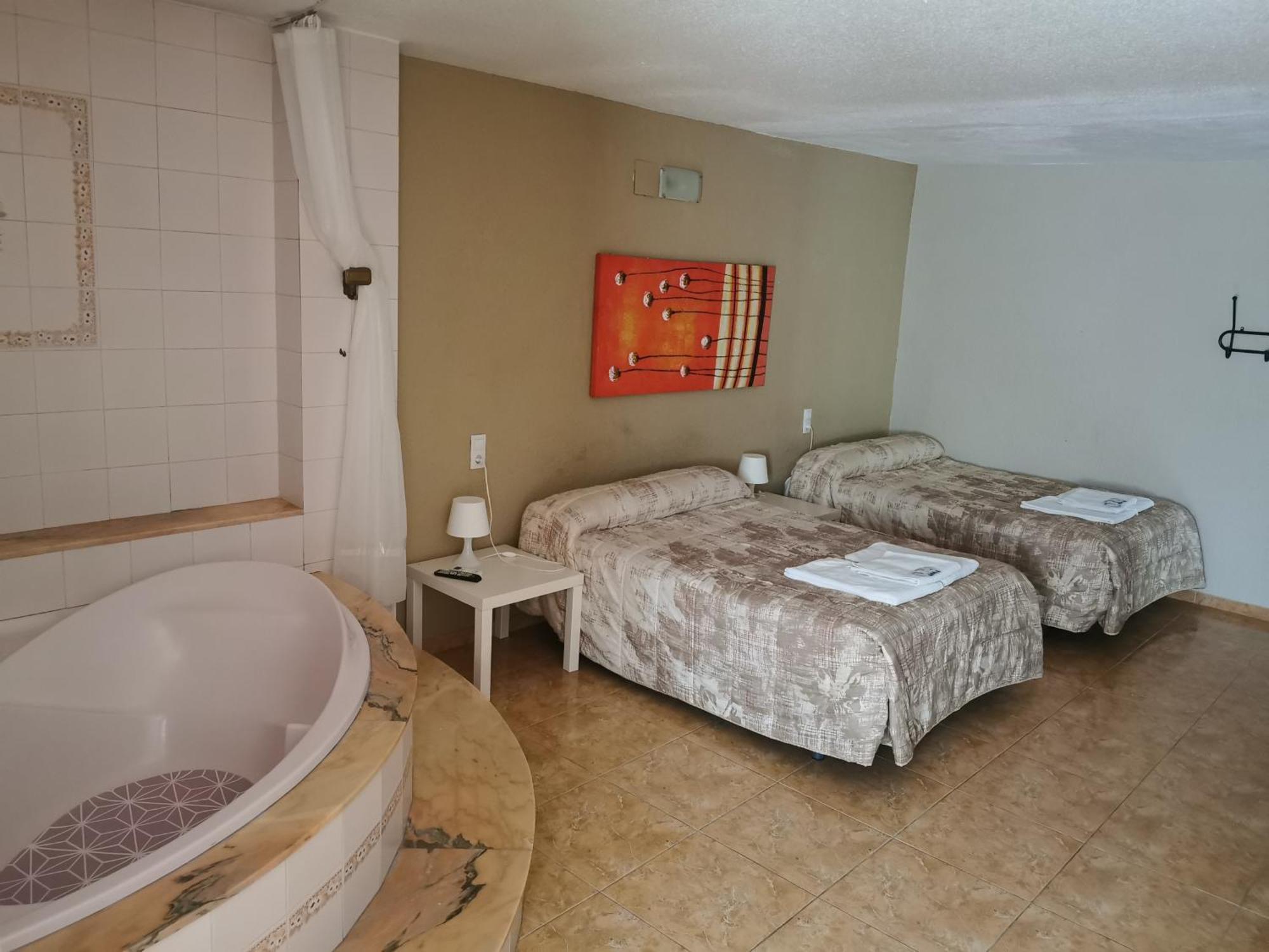 Castellverd Hotel Vinaros