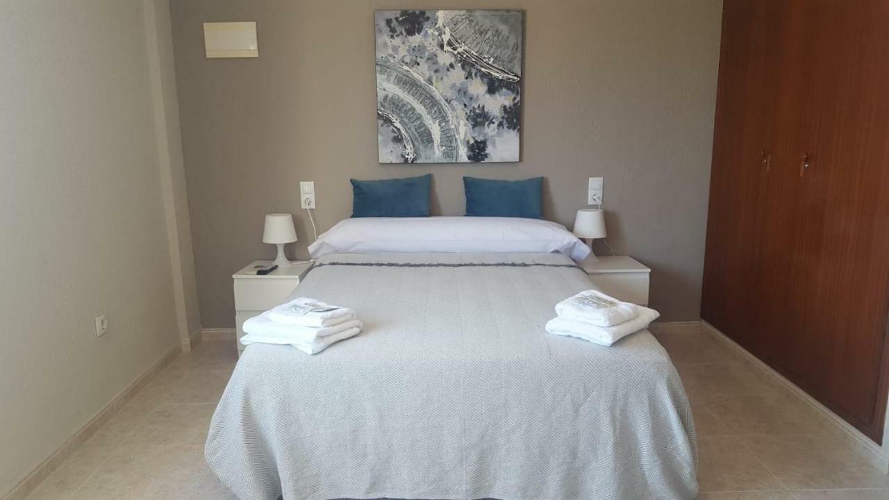 Hotel Castellverd