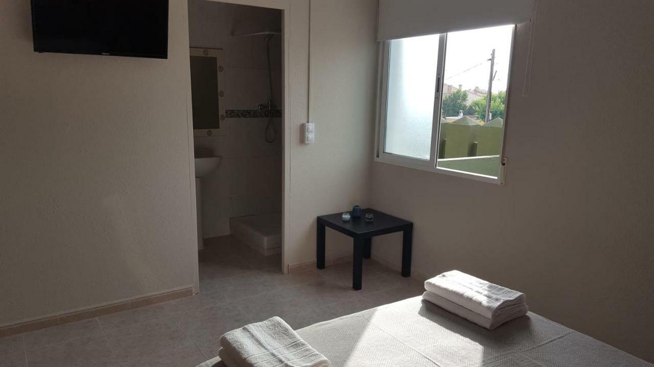 Hotel Castellverd Vinaros