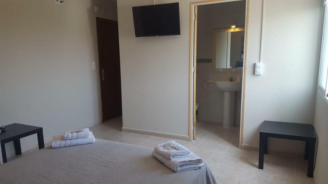 Hotel Castellverd