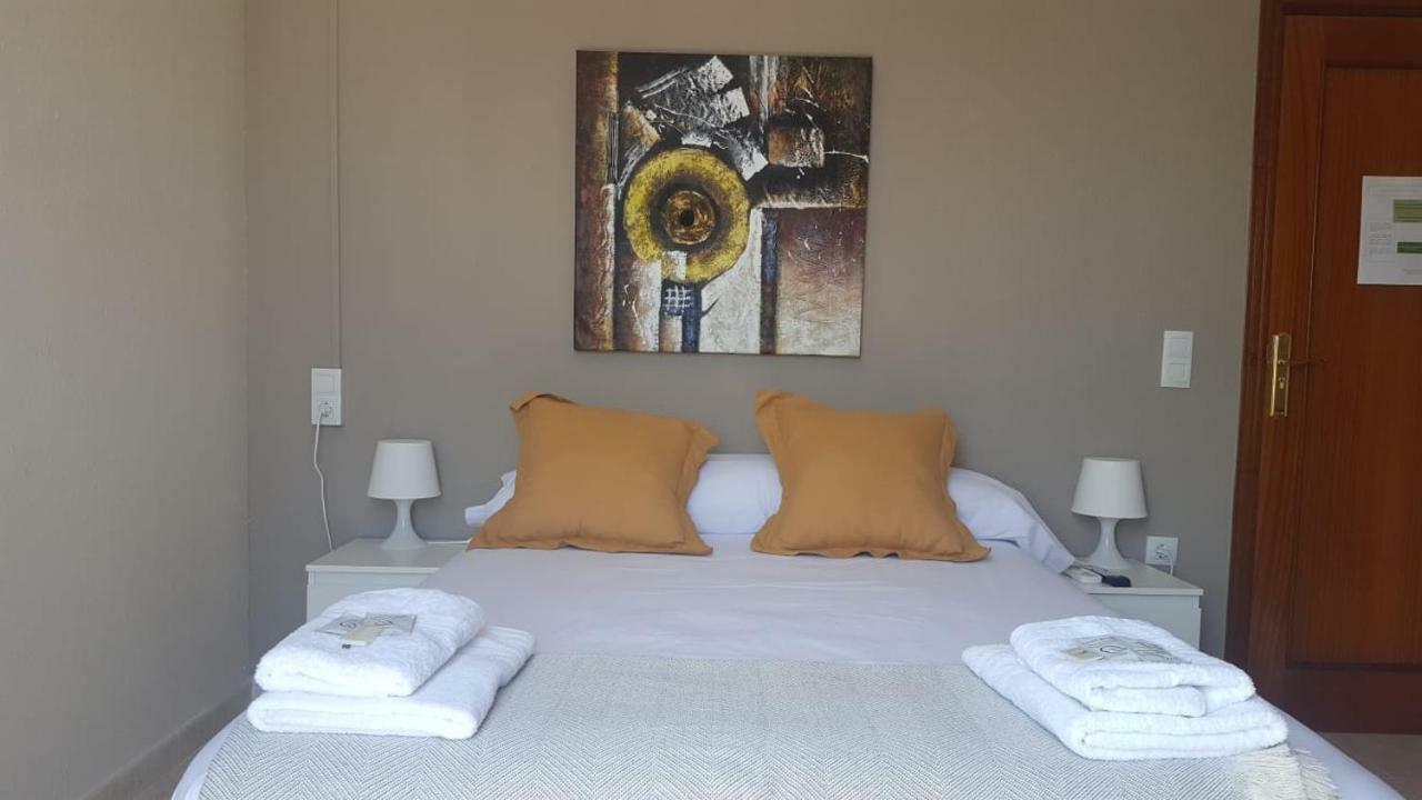Hotel Castellverd Vinaros