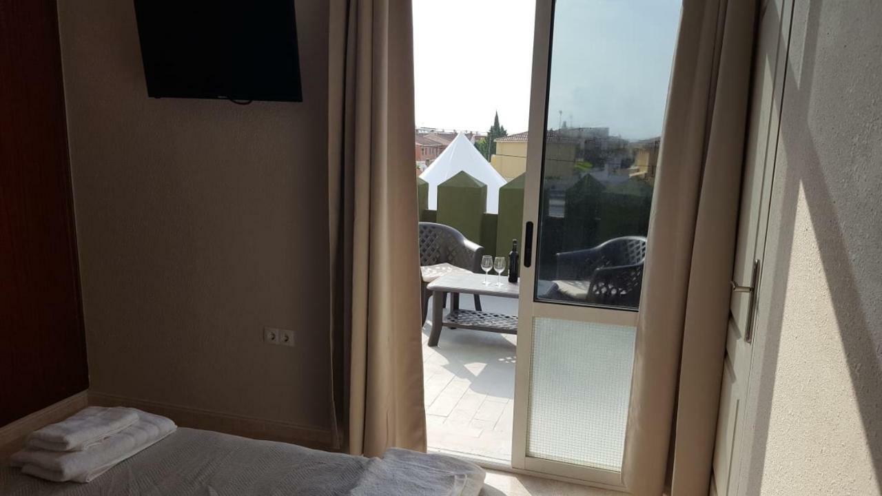 Castellverd Hotel 2*