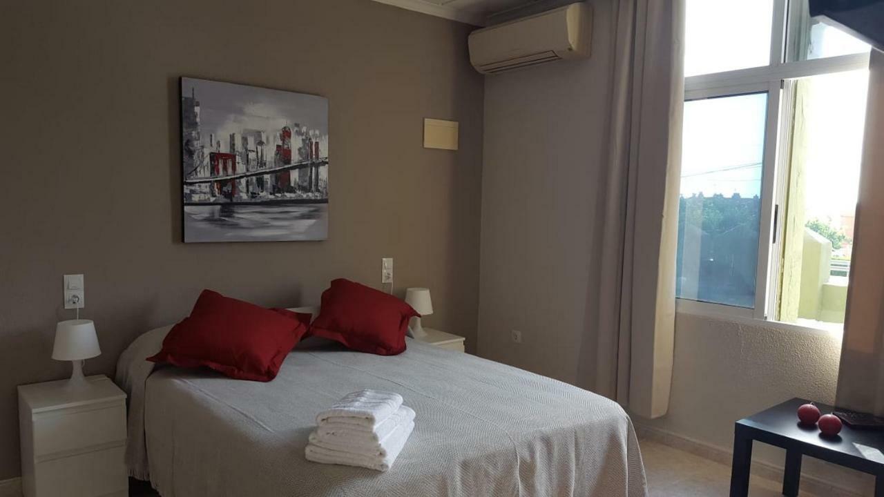 Hotel Castellverd Vinaros