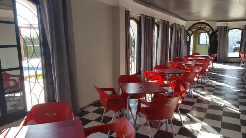 Castellverd Hotel Vinarós