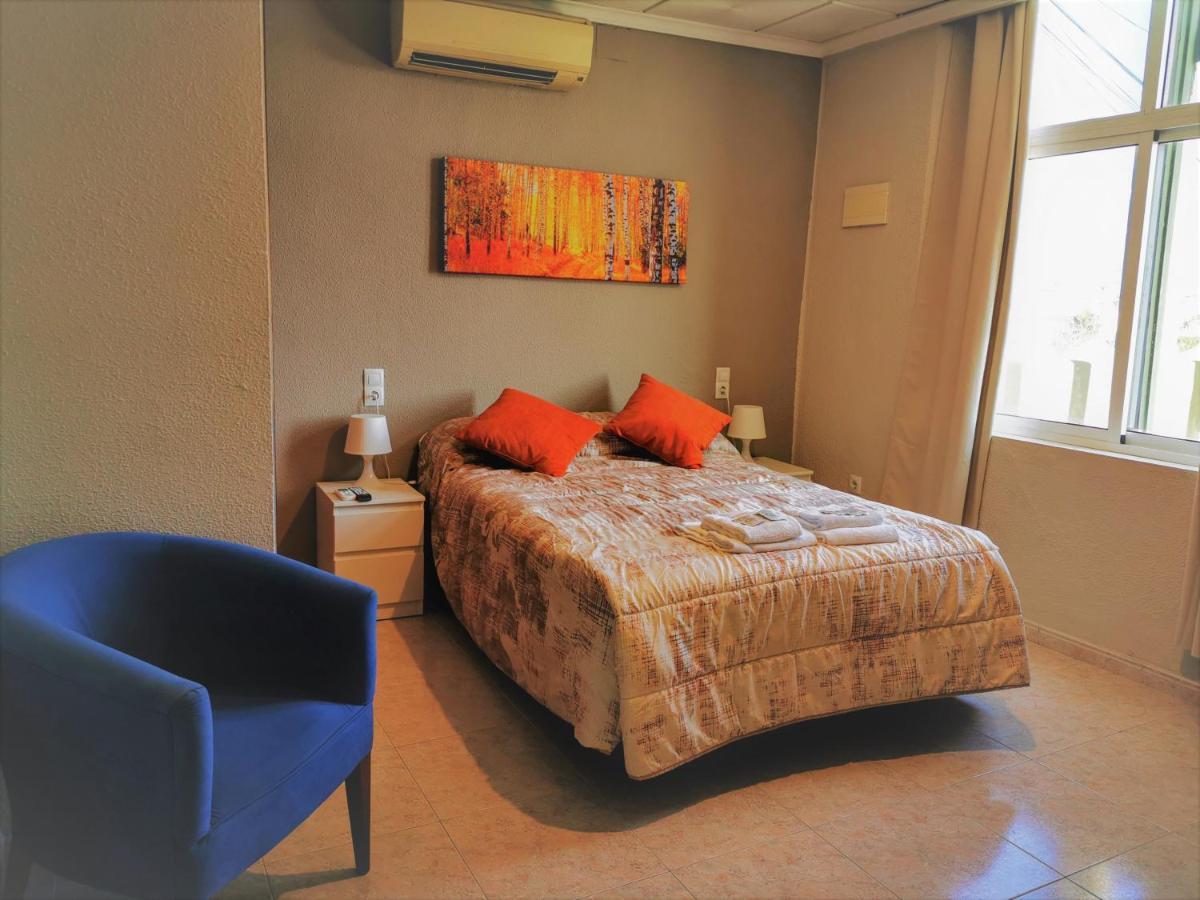 Hotel Castellverd Vinarós