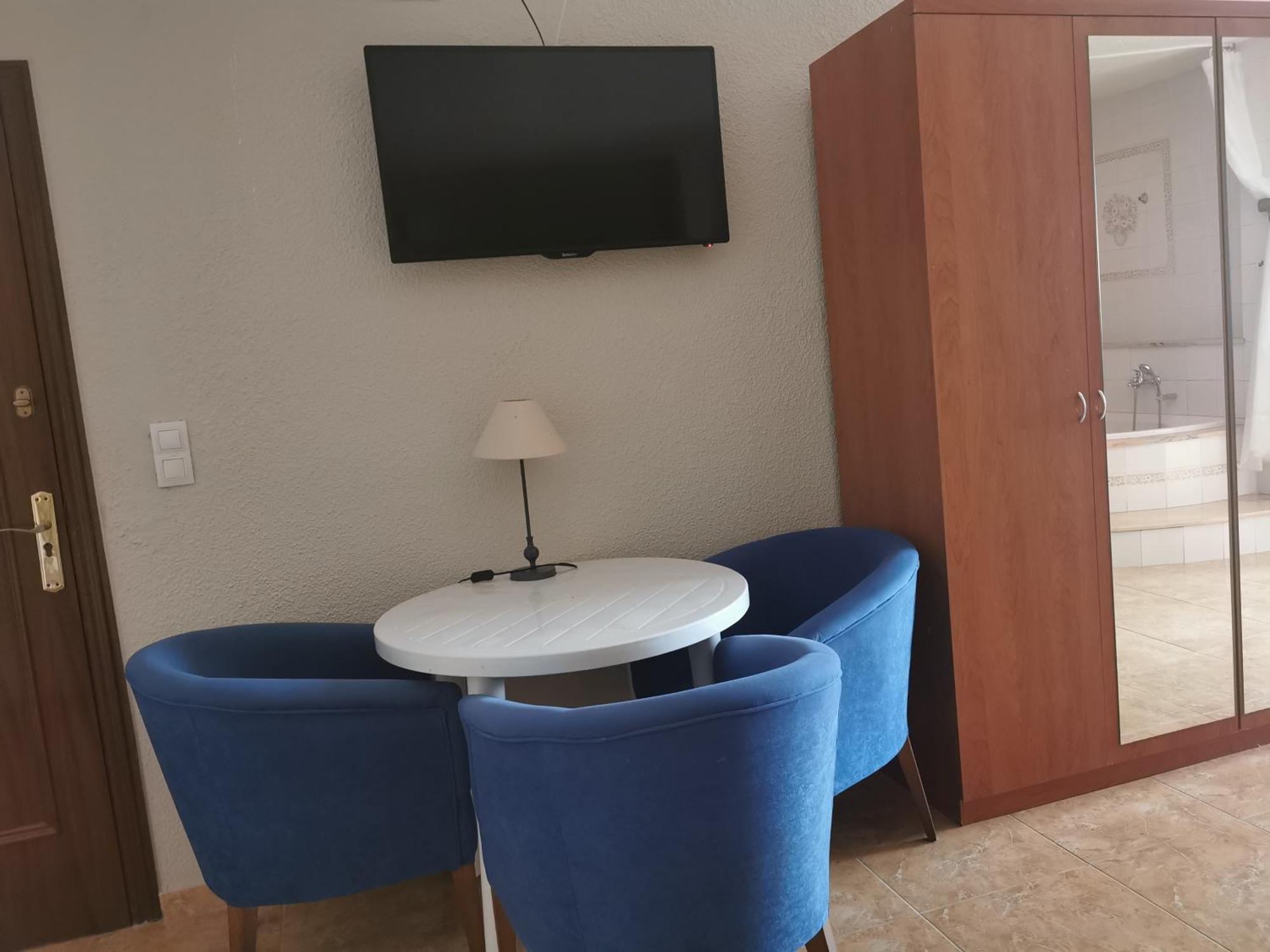 Hotel Castellverd