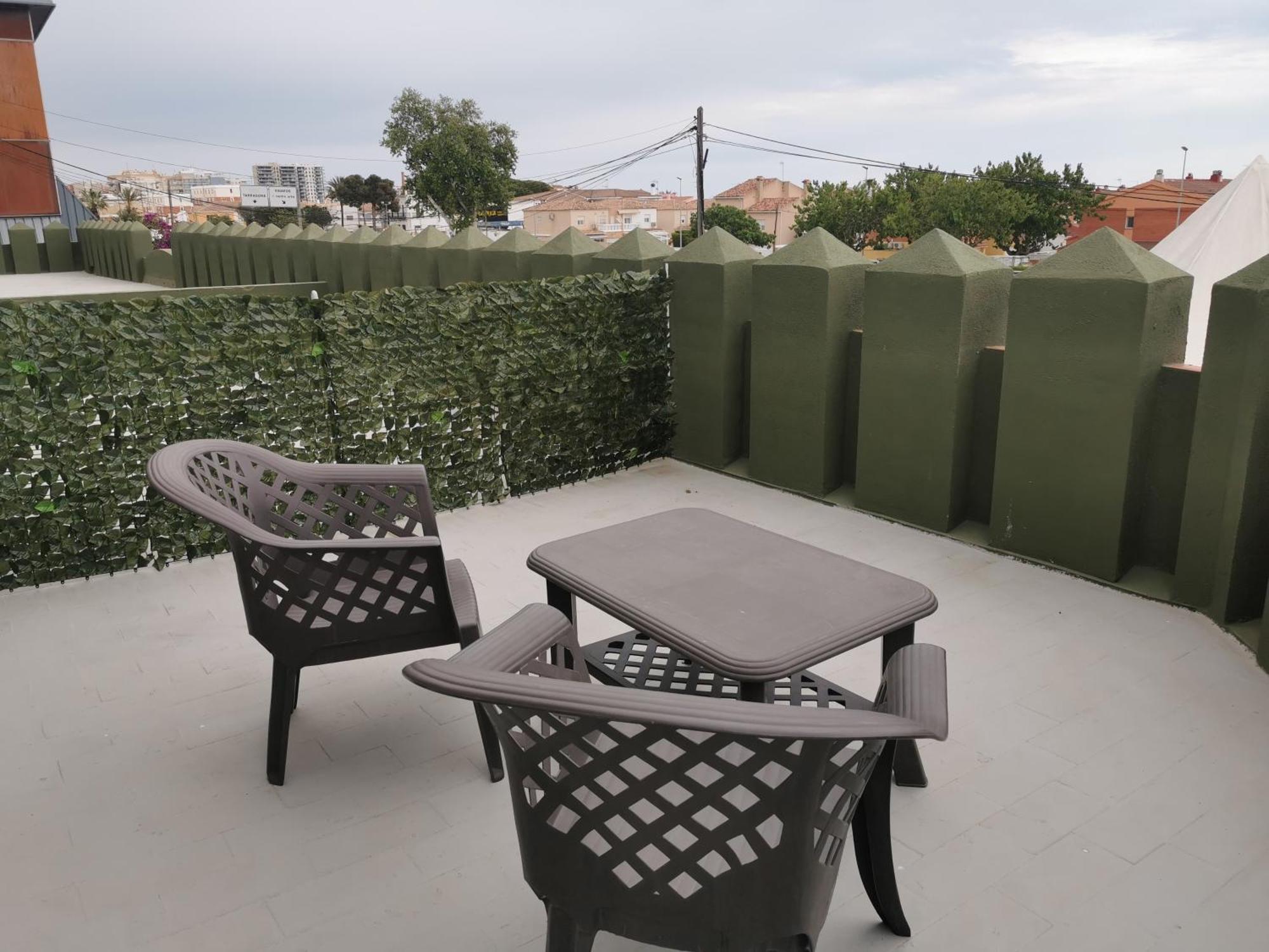 Castellverd Hotel