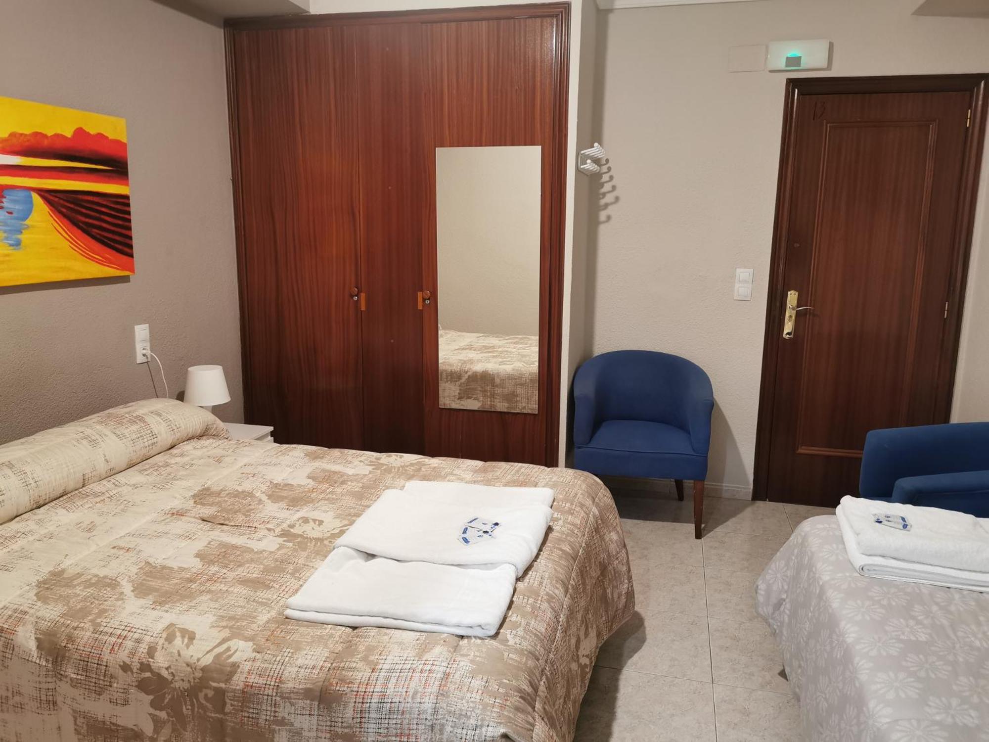 Castellverd Hotel 2*
