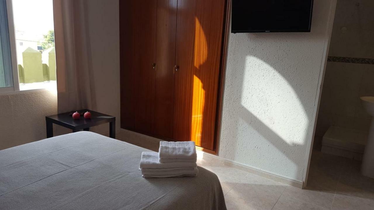 Castellverd Hotel