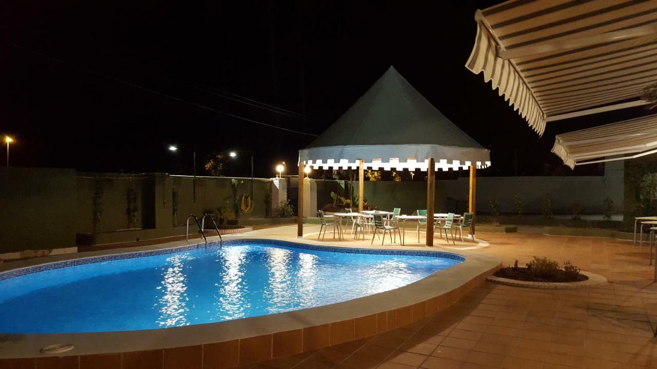 Hotel Castellverd Vinarós