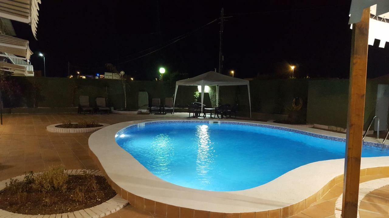 Hotel Castellverd