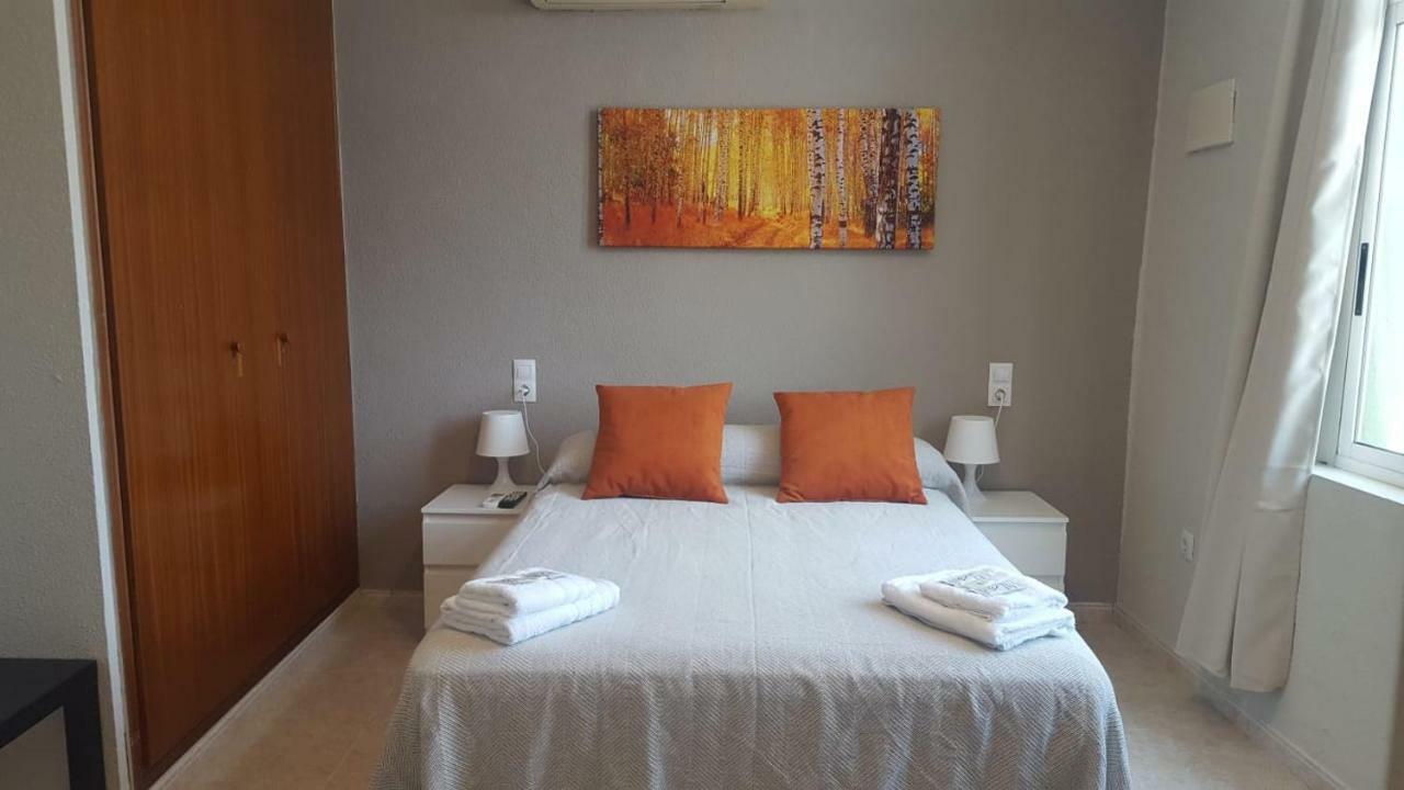 Hotel Castellverd 2*