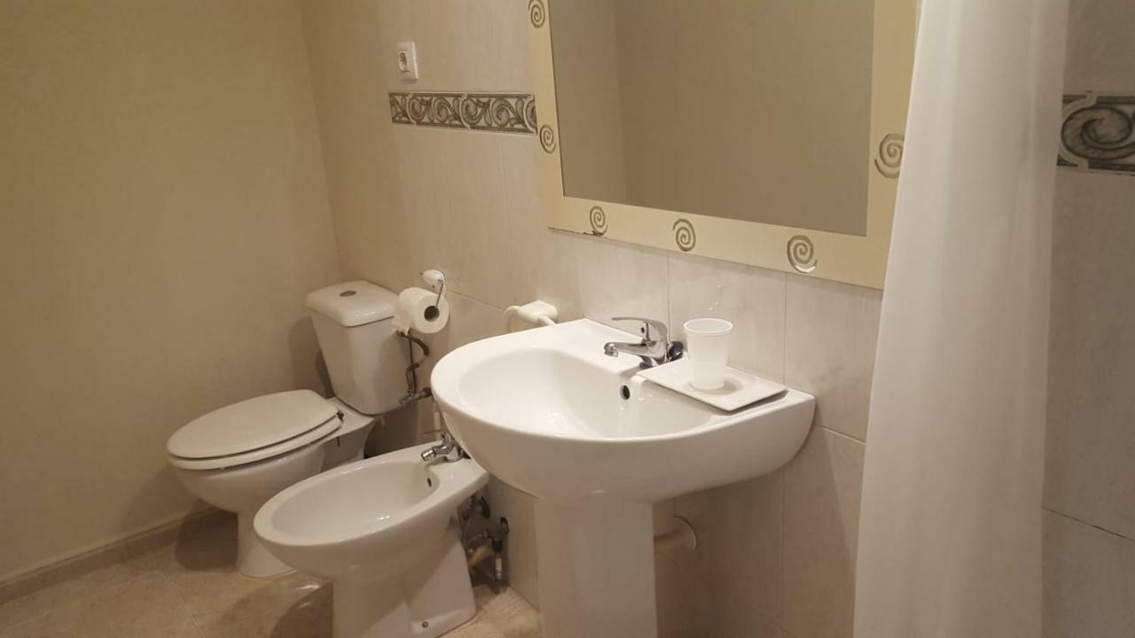 Hotel Castellverd 2*