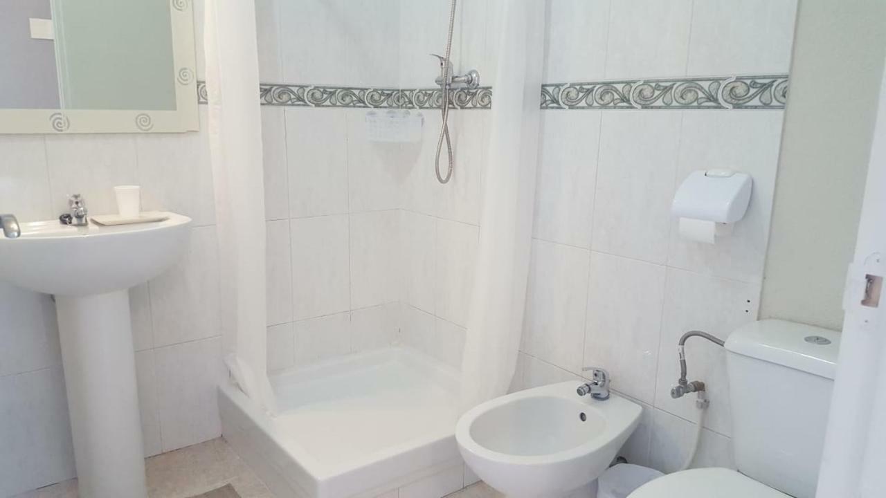 Castellverd Hotel Vinarós