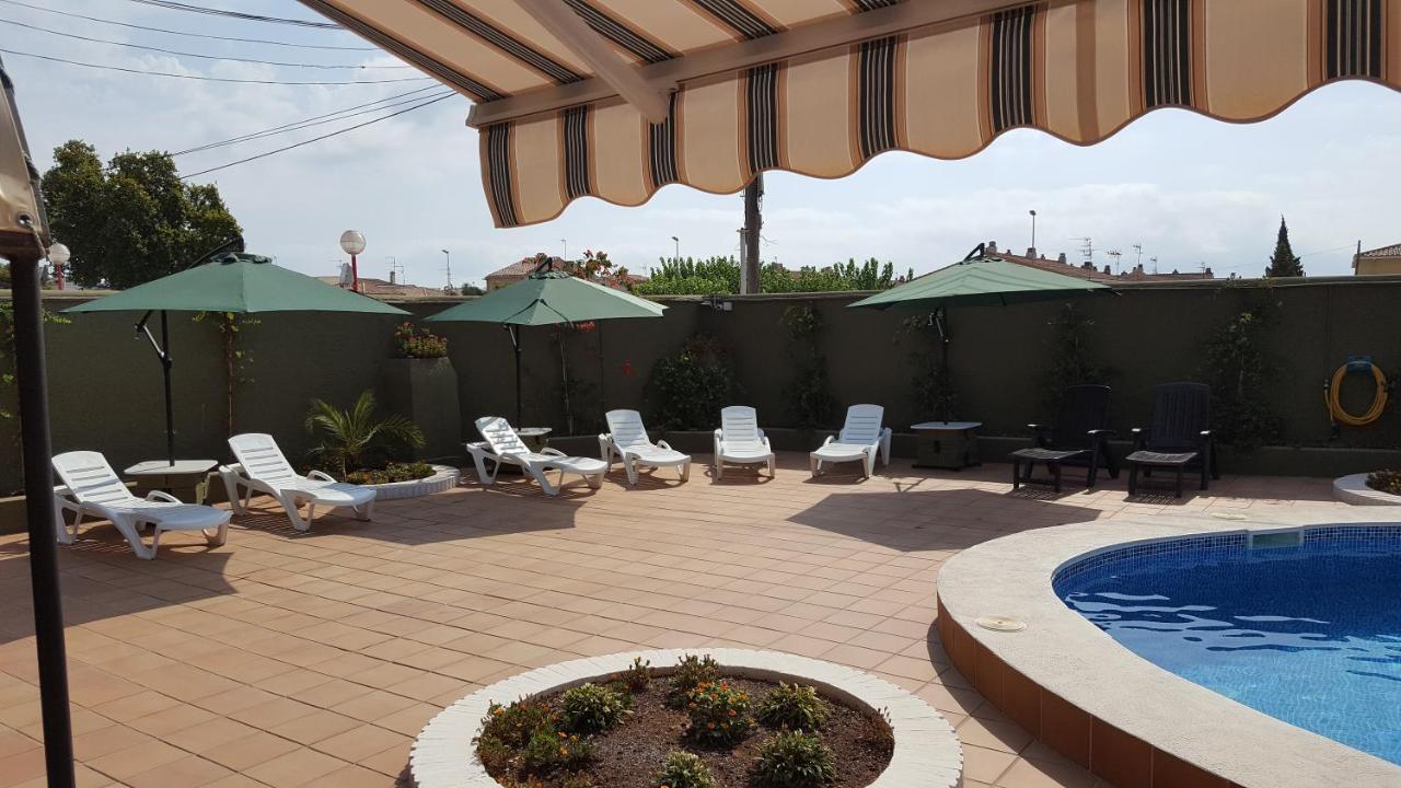 Hotel Castellverd